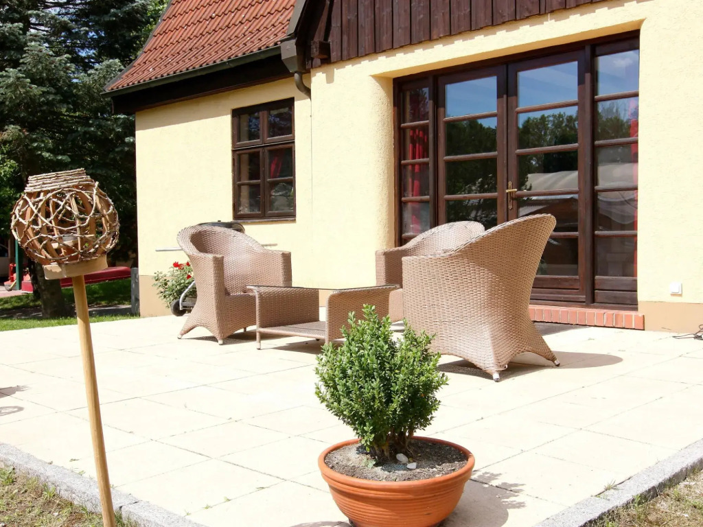 Holiday house Monika, Wendorf