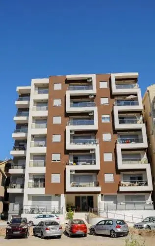 Andreja Apartment