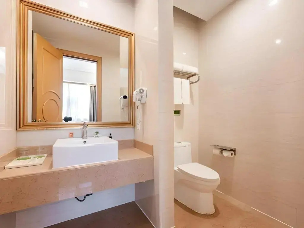 Vienna Hotel Shenzhen Nanxin Road
