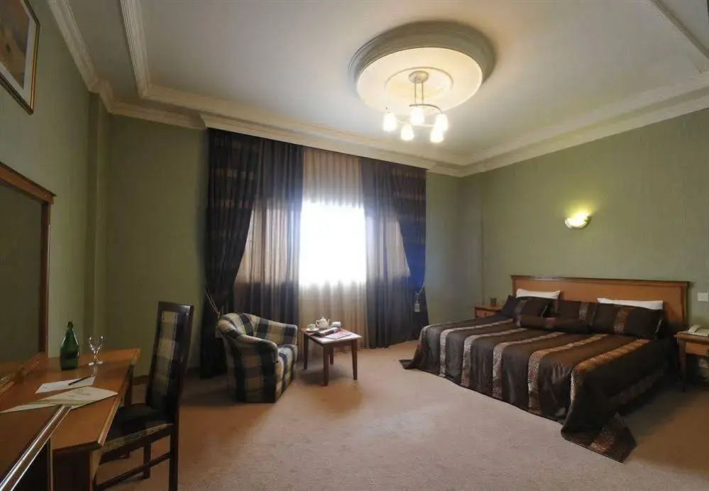 Hotel Astoria Baku