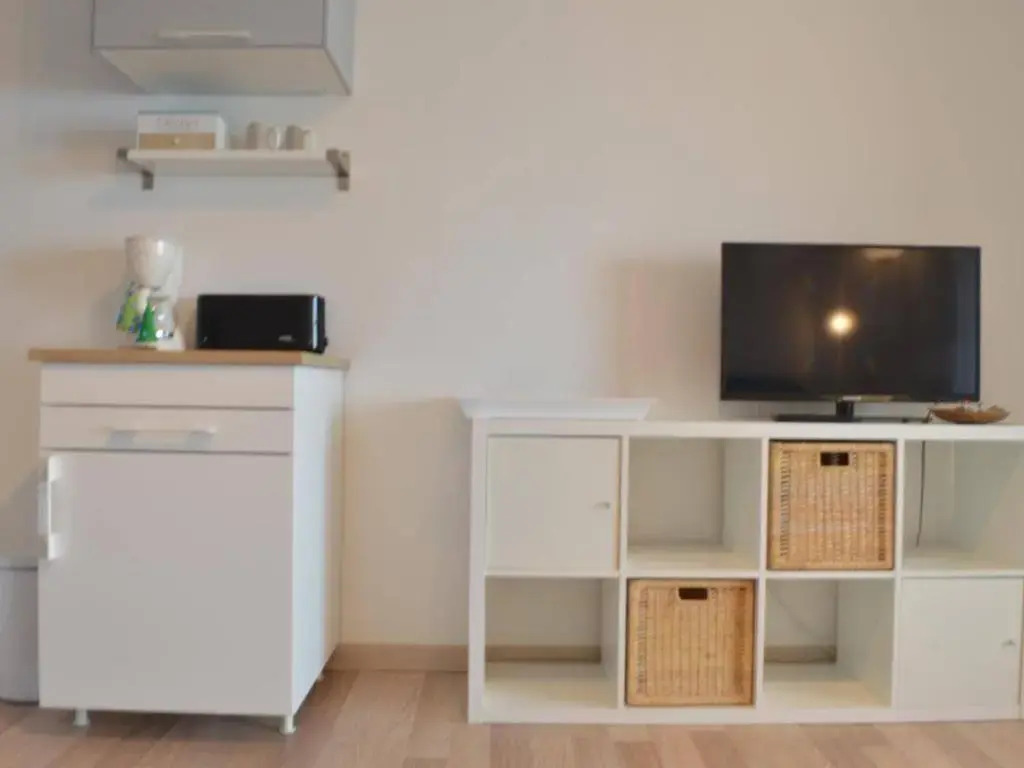 Appartement Banyuls-sur-Mer, 2 pièces, 4 personnes - FR-1-225C-12