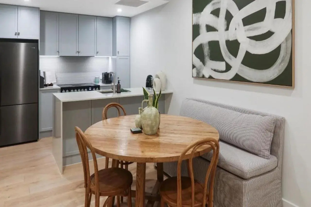 Sea Dunes Luxury Apartments