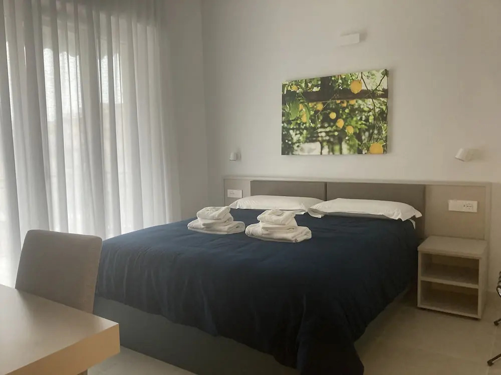 Divina Holiday - Rooms