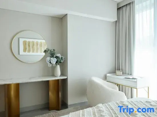 Star of Dubai Marina 2 Br 5 Guests