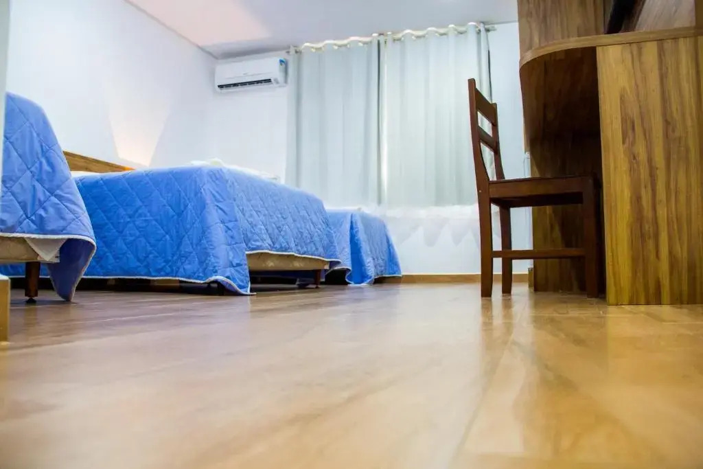 Hotel Diamantina - em Guarapari