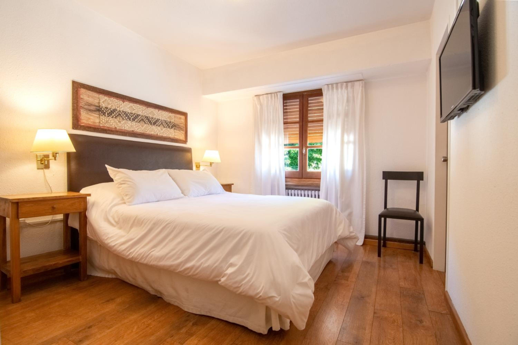 Hosteria Hostal del Esquiador