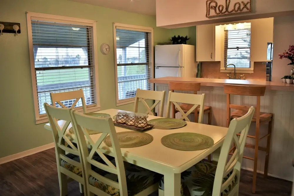 Renn House - Three Bedroom Bungalow
