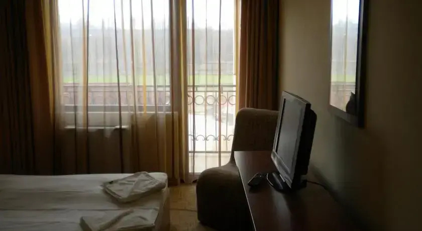 Motel Corsa