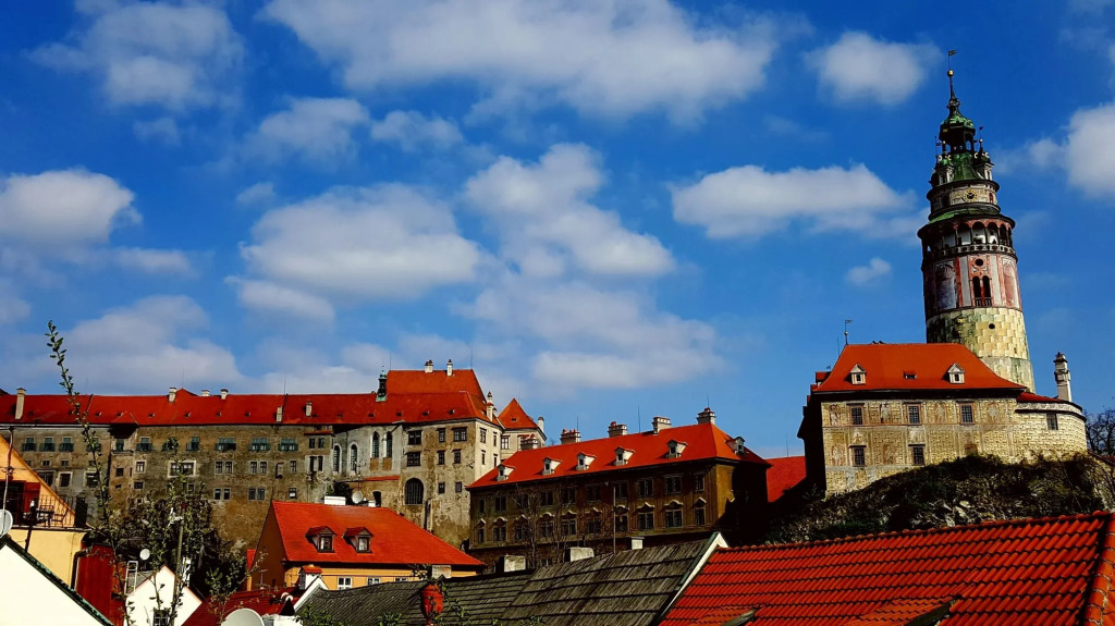 Castle View Apartments