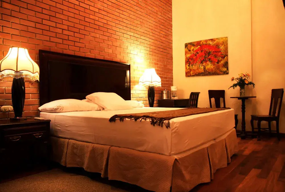 Hotel Los Altos Esteli