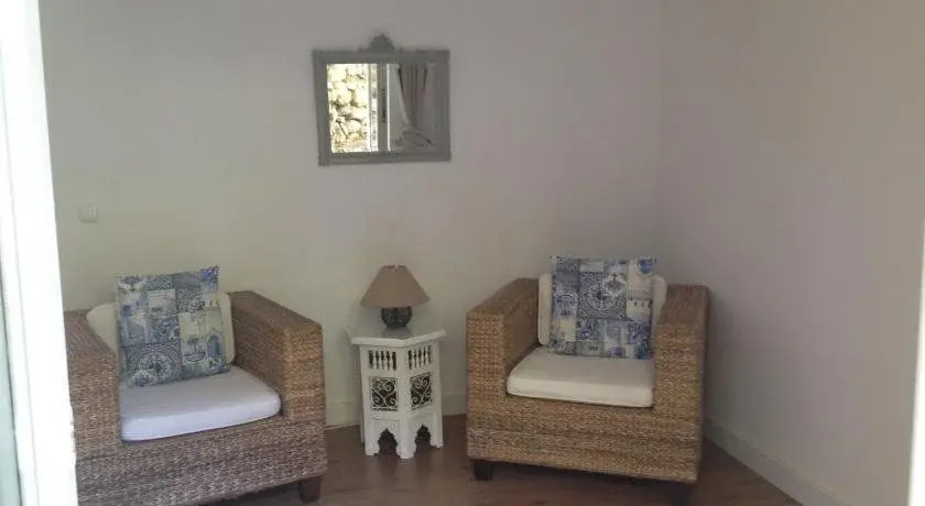Sintra Center Guest House Escape to Nature
