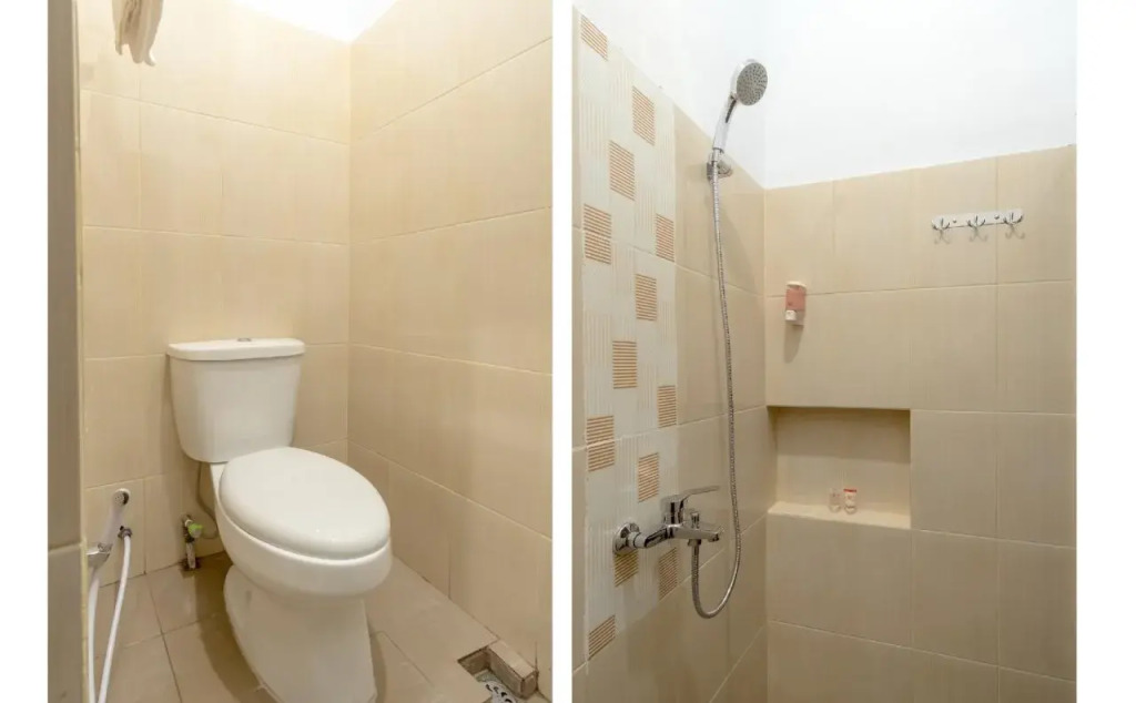 Executive Inn By OYO Rooms