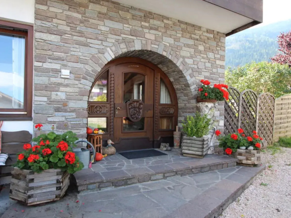 Apartment Tyrol Aschau im Zillertal 21933