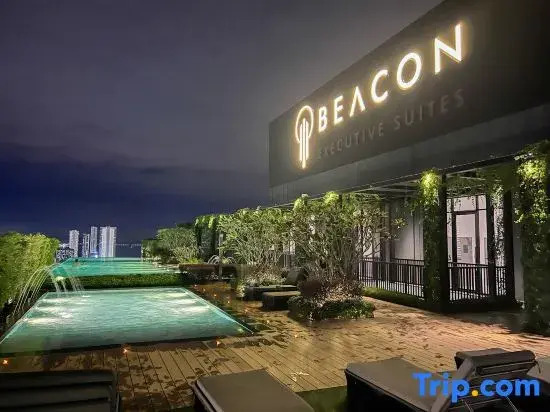 Beacon Executive Suites - Penang
