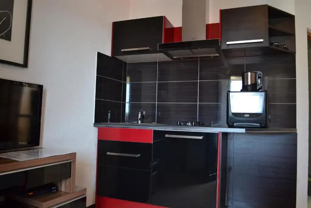 Villa I Karma