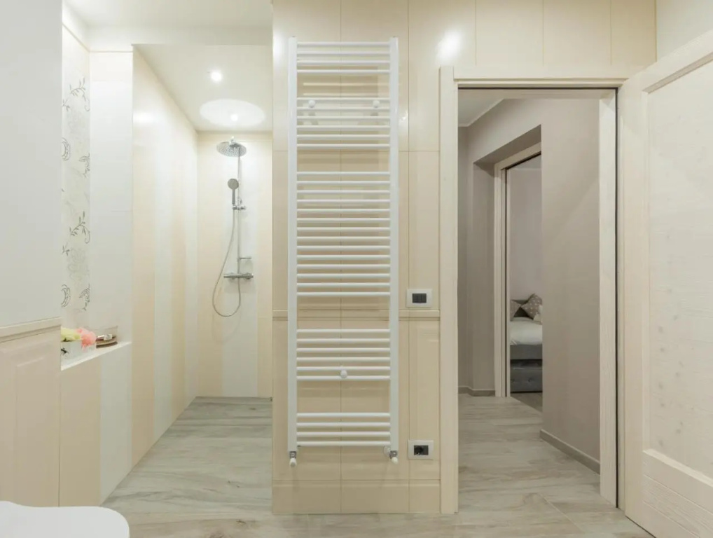 Residenza Conca Verde B&B la Suite