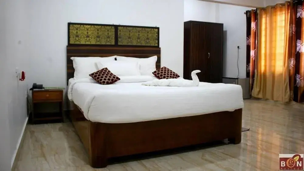 Bon Villa Retreat