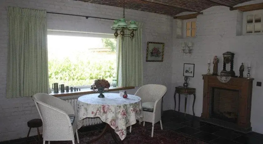 B&B Gezellehof