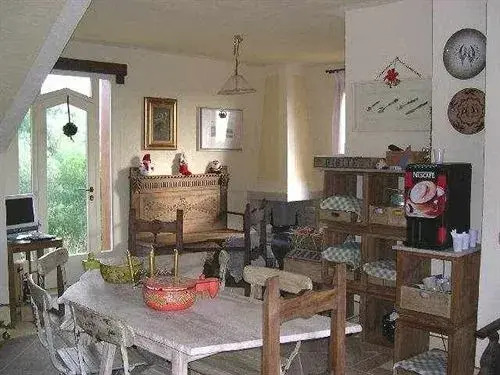 Nidi Della Poiana
