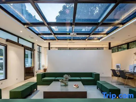 Starbrihgt  villa