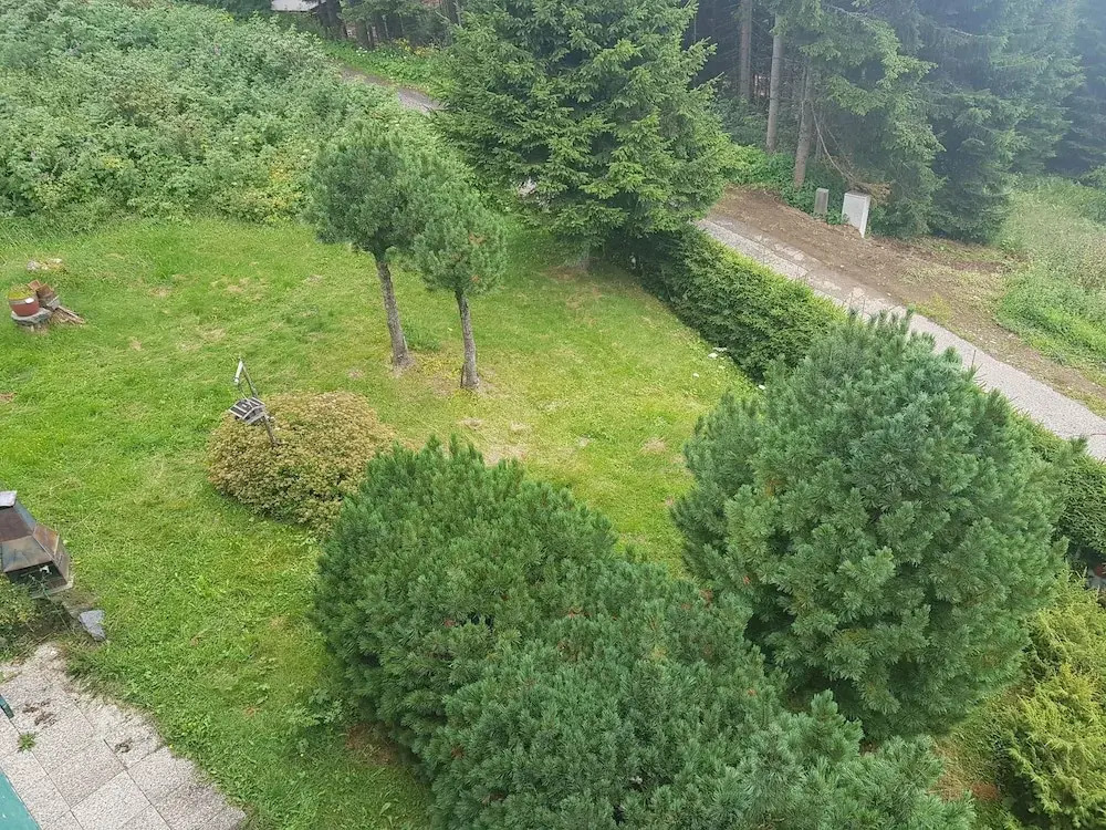 Ferienhaus auf der Koralpe in Kärnten