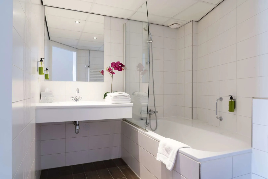 Sandton Eindhoven Centre - hotel Eindhoven city centre with private parking