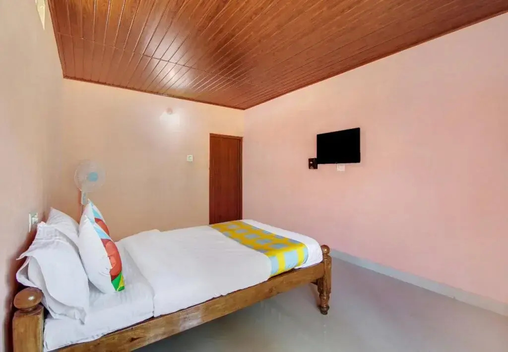 Coffeeranch Stay By OYO Rooms