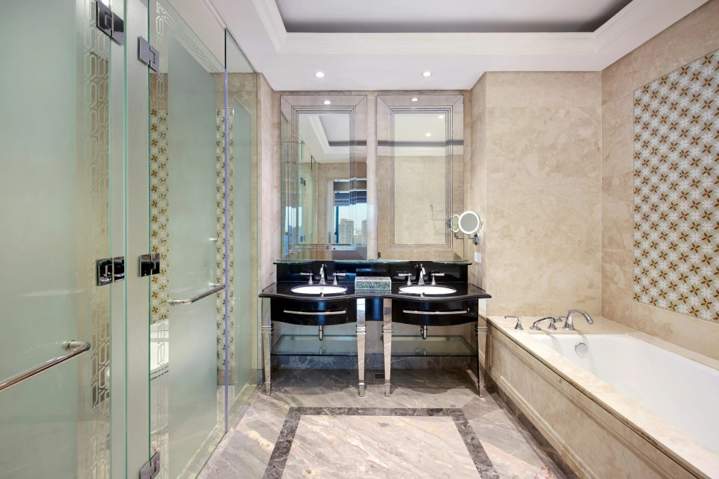 The Reverie Saigon - The Leading Hotels of the World