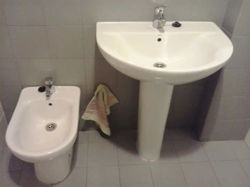Apartment With 3 Bedrooms in Sevilla, With Wonderful City View and Enc