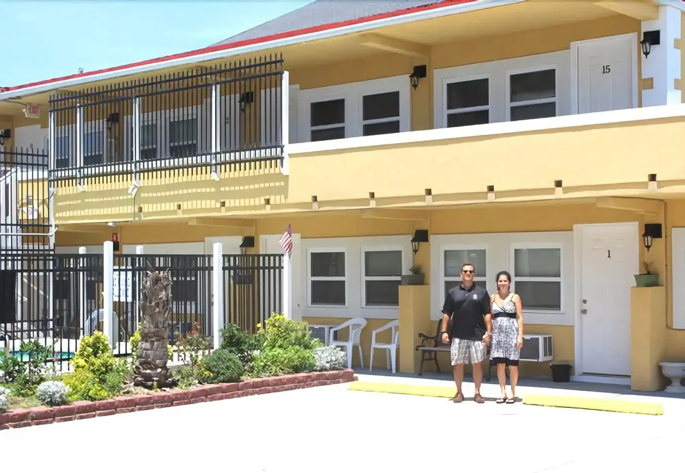 La Dolce Vita Villas