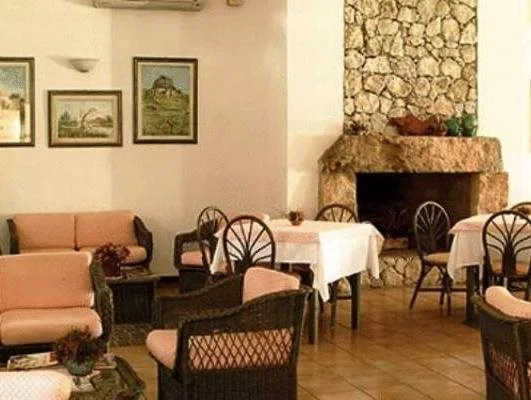 Sa Pedrera Country Hotel
