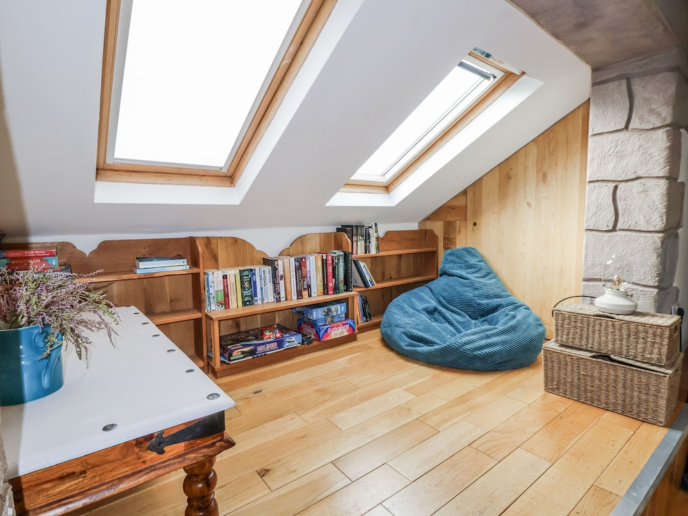 The Hayloft