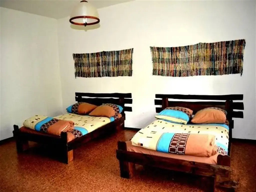 Samaras Cottages Zholud 19