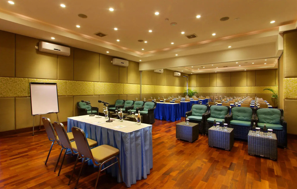 Praja Hotel