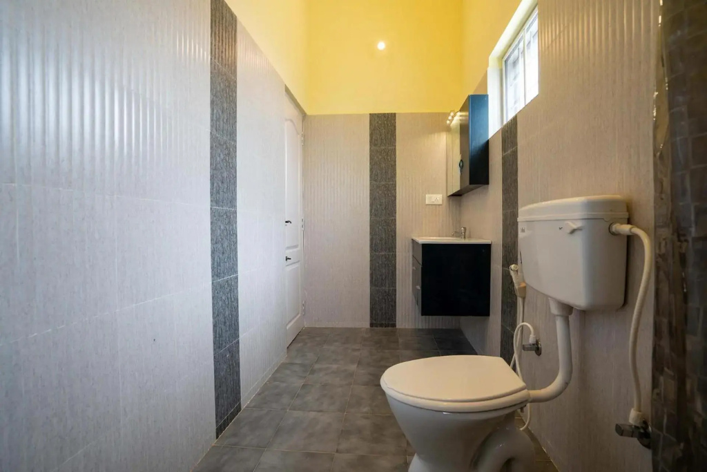 StayVista at Casa Pinnacle - Pet Friendly Home with Lawn