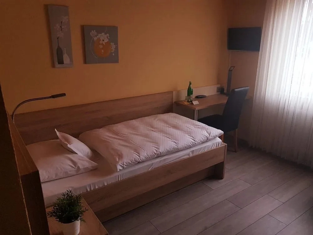 Hotel zum Jägerhof