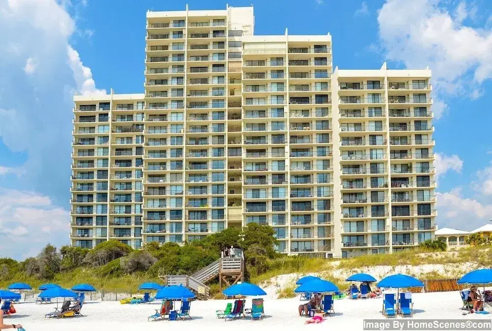 One Seagrove Place Unit 908 2 Bedroom Condo by Redawning