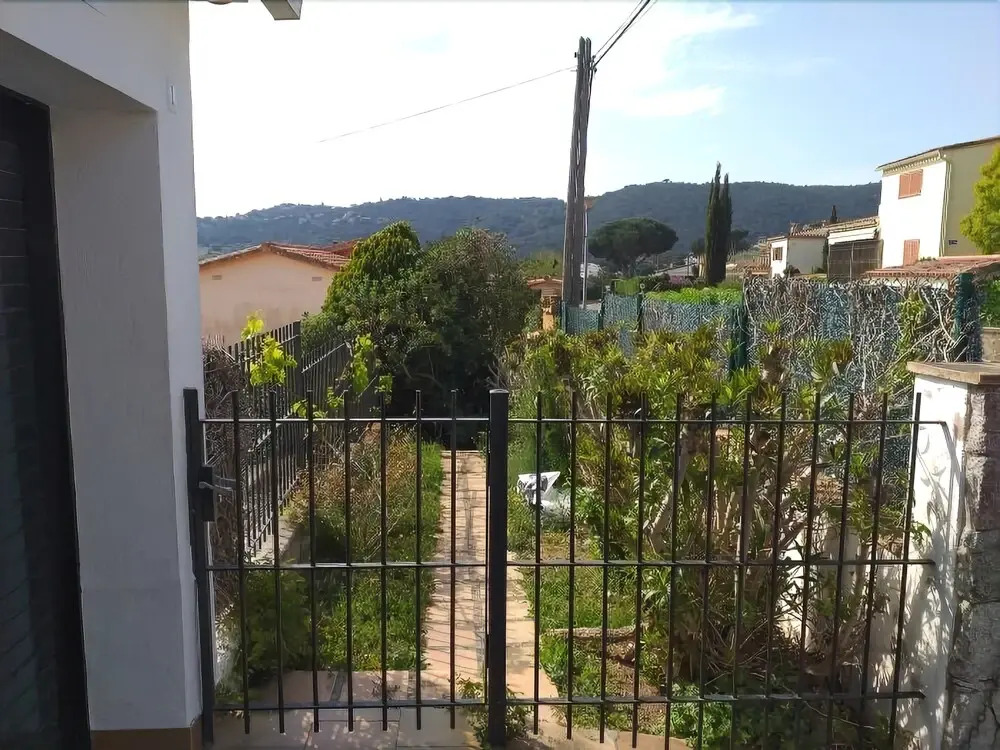 Villa Mas Toi