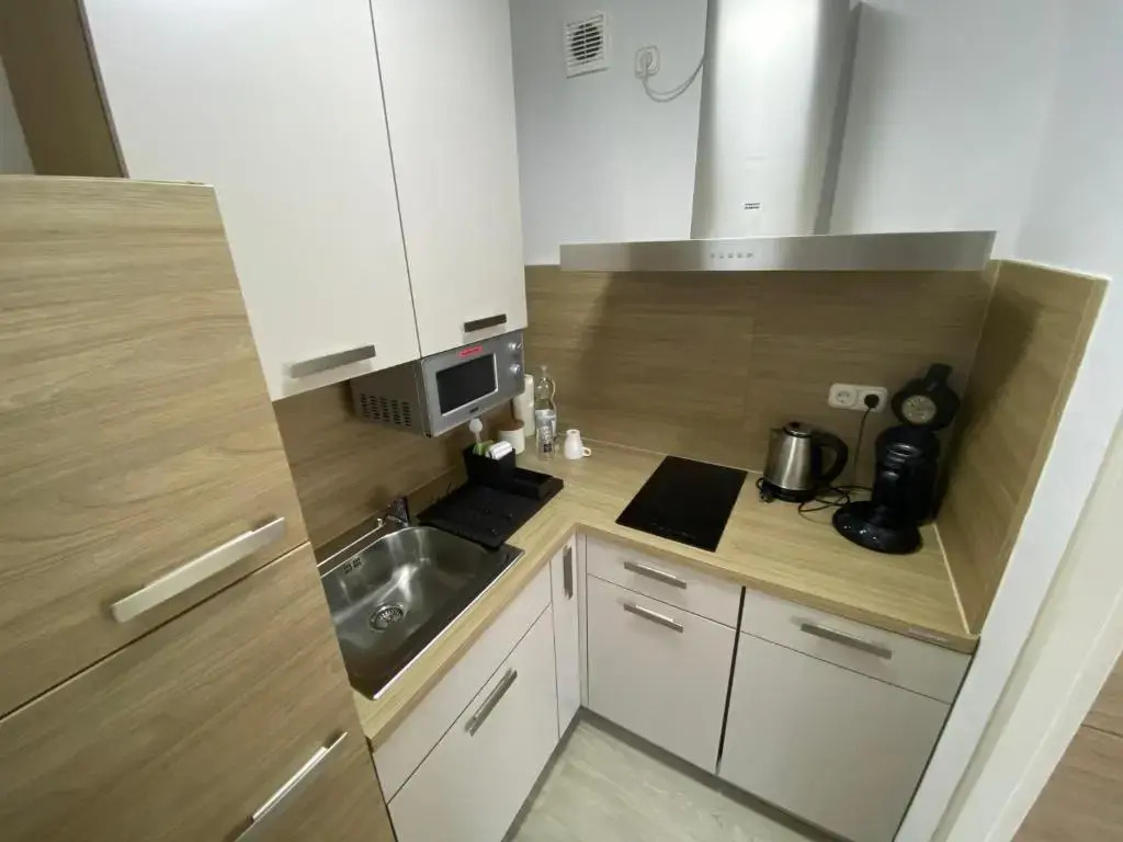 Apartment Hannover /Laatzen