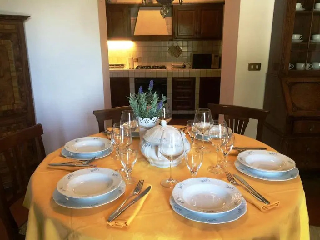 Residence Il Casale