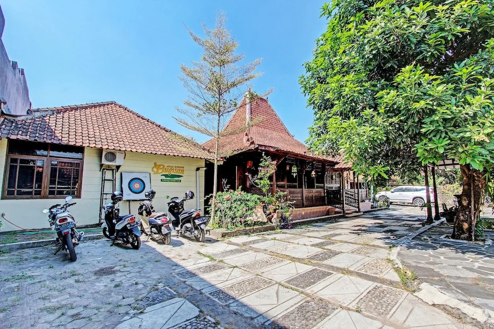 Griya Lathifah Homestay