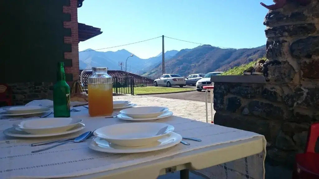 Posada Real Pajares