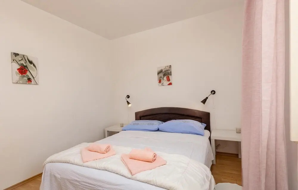 Amazing Home in Gabonjin With Wifi and 1 Bedrooms