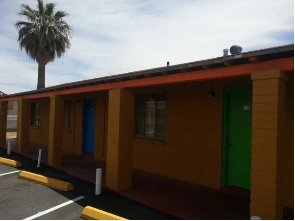 Scotsman Motel