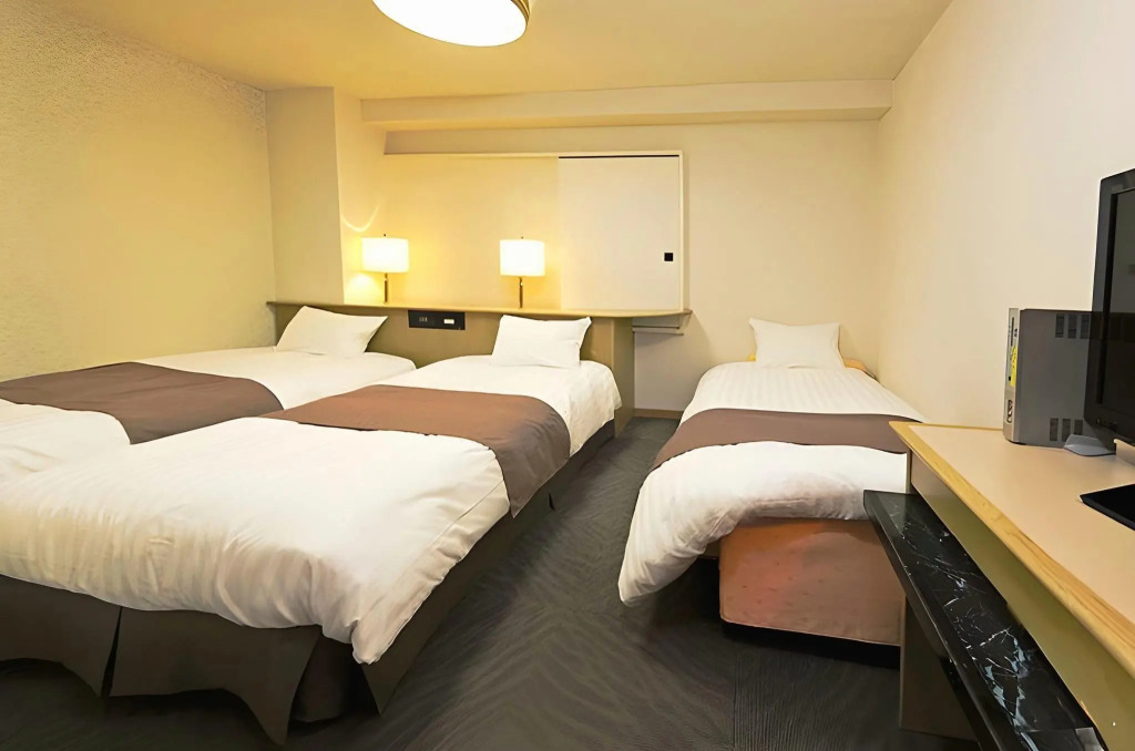 Hotel Maruji