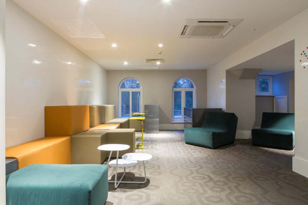Crowne Plaza Gerrards Cross by IHG