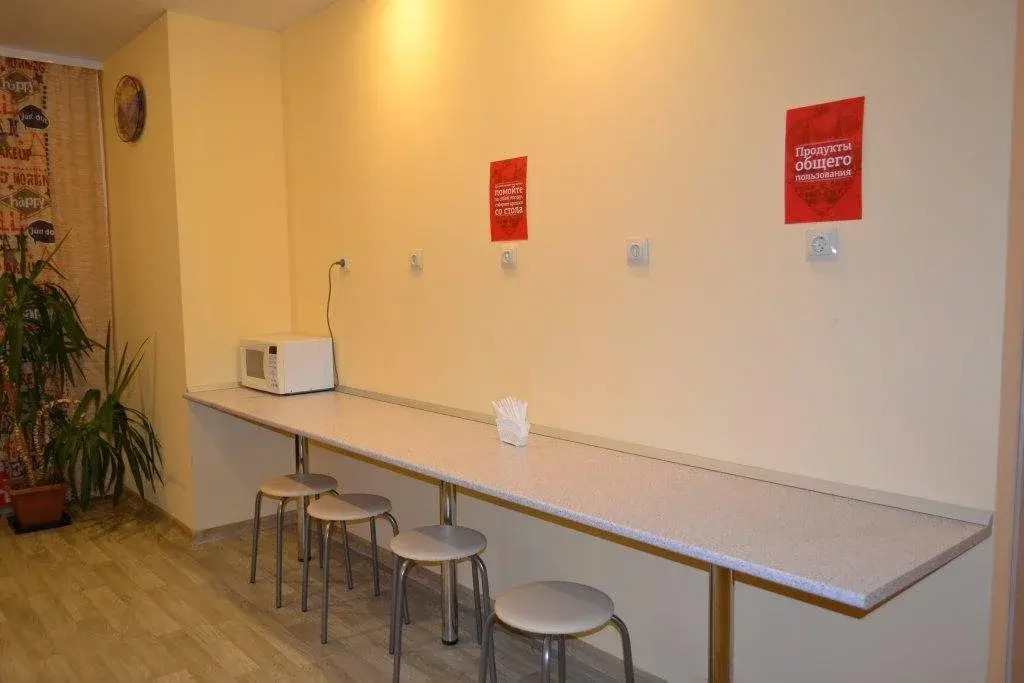 Hostels - Meshcherskoe ozero