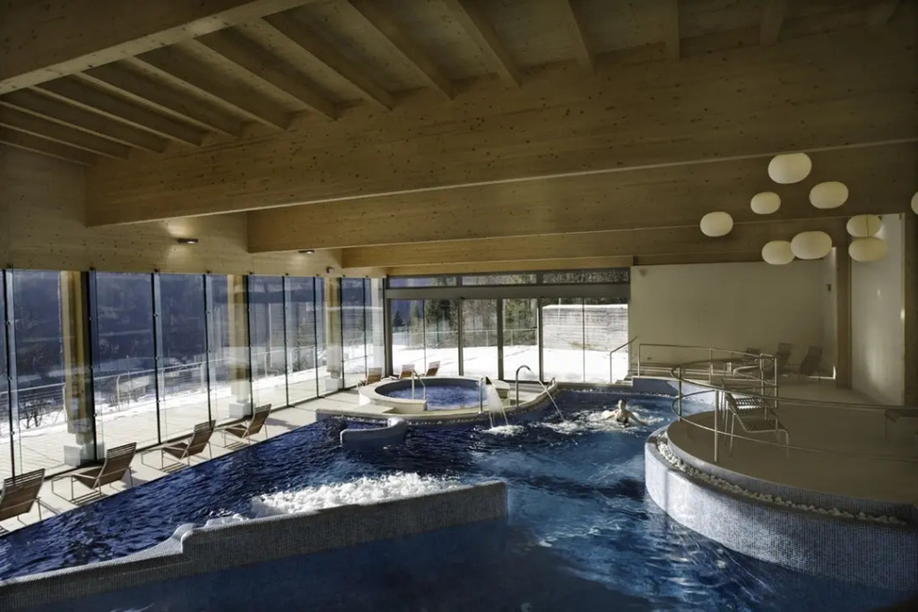 Hotel Boite