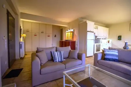 Villa Jasmine