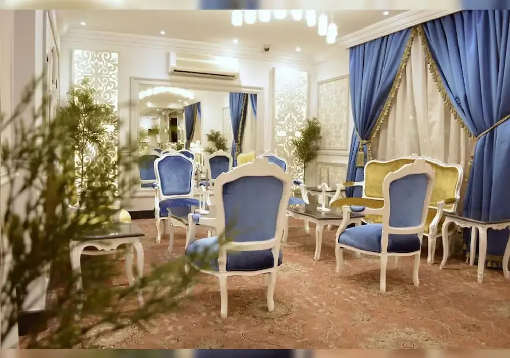 Tobal Al Hamra Hotel Apartments